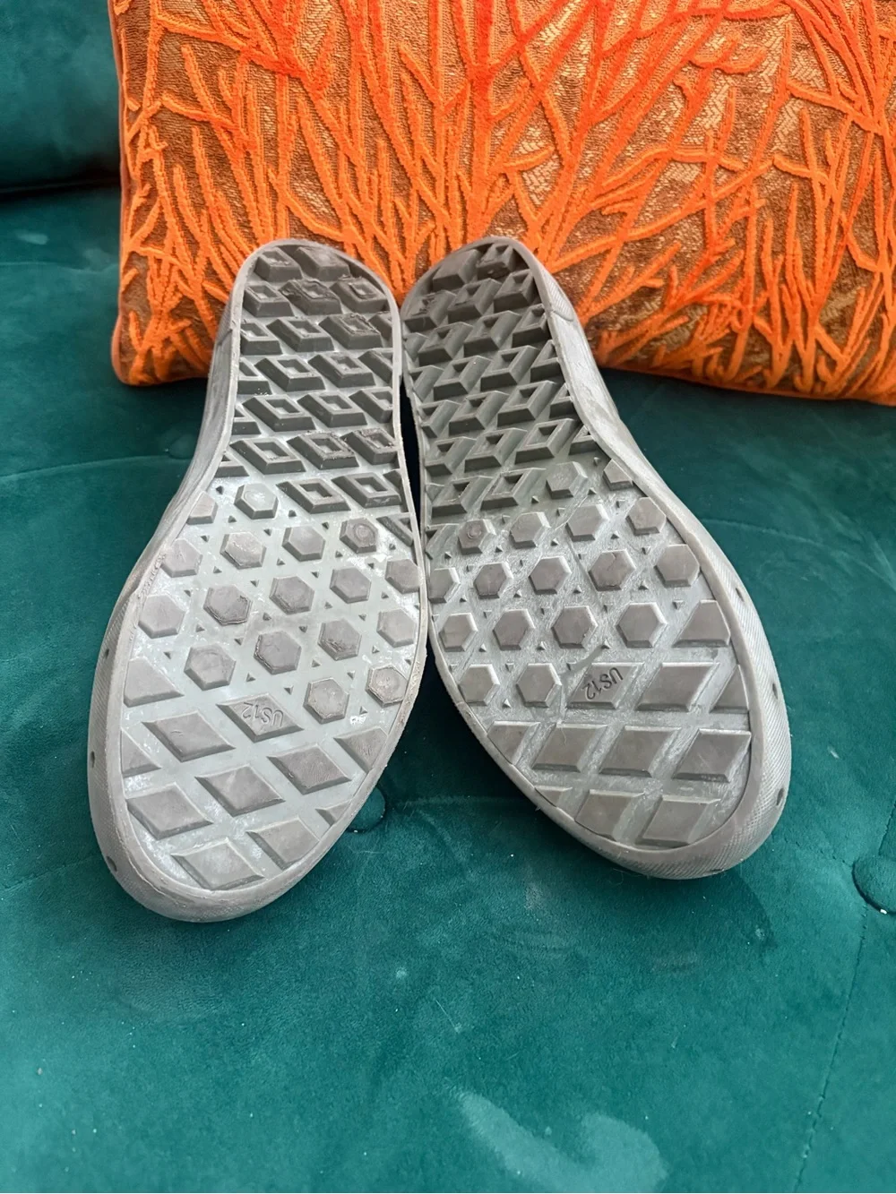 Vans slip trk
